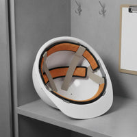 Easy To Use Safety Helmet Sweat Pad Mesh Hard Hat Liner for Construction Workers, Workshop