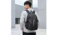 Motorcycle Riding Backpack Waterproof Motorcycle Backpack Motorbike Riding Bag Structured for Commuters, Daily Commute