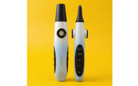 Handheld Electric Kazoo Speaker Function Wireless Kazoo Music Device Tone Adjustable Double Membrane
