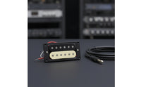 Humbucker Pickup with Mounting Screws Vintage Humbucker American Thread for Guitarists, Luthier