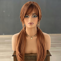 Mannequin Head with Shoulders Authentic Mannequin Head with Stand Professional for Jewelers, Salon Owners, Photography Studios
