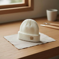 OB11 Doll Hat Adorable Design Doll Hat and Scarf Set Soft Material Tiny Knit cap for Miniature Figure Head Owners