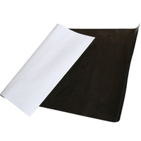 Magnetic Soft Whiteboard Wall Sticker for Office Home Teaching - Thick Erasable Magnetic Dry Erase Board
