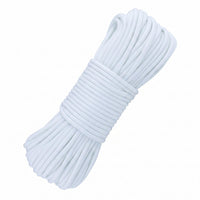 4 Mm Luminousin-the-Dark Cord Round Luminous Cord Woven Glow Paracord High Visibility