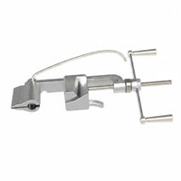 Stainless Steel Cable Tie Self-Locking Zip Tie Easy to Use Adjustable Tension for Professionals