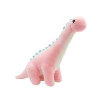 Long Neck Dinosaur Stuffed Toy Super Soft Dinosaur Stuffed Toy Cuddly