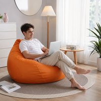 bean bag chair