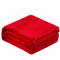 All-Season Coral-Textured Fleece Blanket Lightweight Plush Fleece Cover Machine cleanable Bedding Skingentle for Children, Gift Givers, Bedroom, Dorm Room, Office, Camping