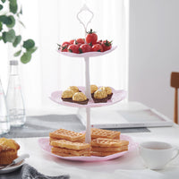 Multi-Tier Dessert Stand for Parties and Events