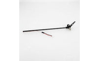 Rc Helicopter Tail Shaft Motor Helicopter Tail Motor with Shaft Insertable Connector Hobby Parts