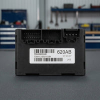Transfer Case Control Module Direct Replacement Transfer Case Module for Drivers