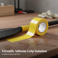 Fire-Breather Boat Paddle Grip Tape Waterproof Anti-Slip Paddle Tape Auto Oar Wrap Wear Resistant Anti-Slip Handle Wrap