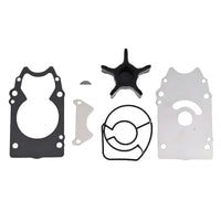 Water Pumps Impeller Repair Kit Marine Water Pumps Impeller Rebuild Kit Compact for Mechanics