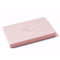 Diatomaceous Earth Absorbent Soap Dish for Bathroom and Kitchen, Quick Dry Soap Holder