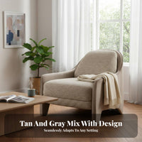 Italian Design Single Sofa Chair Designer Piece Sculptural Single-Seater distinctive Shape Armchair space-saving Footprint for Apartment Dwellers, Interior Designers, Office Reception, Hotel Lobby, perusing alcove, Entryway