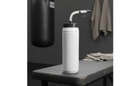 Boxing Water Bottle Food-Grade Training Beverage Bottle with Long for Fighters, Training