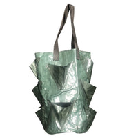 3 Gallon Strawberry Grow Bags, Hanging Planter Basket for Flowers & Plants