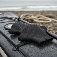 Kayak Gloves Waterproof Hand Protectors Blister Protection for Kayaking