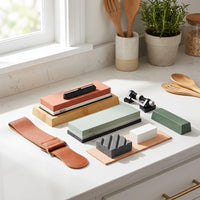 knife sharpening accessories