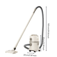 Canister Vacuum with Attachments Multi-Surface Household Vacuum Cleaner Corded for Homeowners