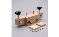 Guitar Bridge Repair Clamp Manual Guitar Bridge Clamp Long-Lasting