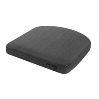 Year-Round Memory Foam Seat Cushion Slow Rebound Student Chair Cushion Pressure Relief Seating Accessory Long-Lasting for Classroom