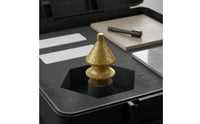 Crystal Chamfer High Hardness Marble Chamfer Polished Finish