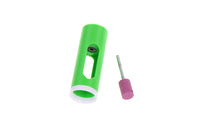 Battery Point Weld Grinder Solder Joint Polishing Tool for Technicians, DIY Enthusiasts, Electronics Repair, Workshop