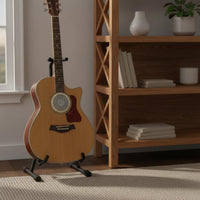 Built-in Hygrometer Guitar Sound Hole Humidifier Humidity Control Sound Hole Humidifier Reusable Guitar Dehumidifier Low-Maintenance for Storage