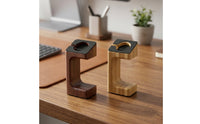 Watch Charging Stand Tidy Watch Charging Dock Stable Slim for Nightstand, Desk