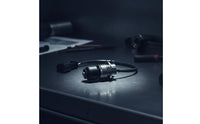 Direct Replacement Oil Level Sensor with Wired Connector Sturdy Electrical Connectivity Oil Level Sensor Threaded Wiring Harness Connector Easy Installation for Mechanics, Excavator Maintenance, Engine Repair