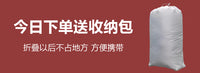 加绒加厚秋冬季儿童浴巾浴袍游泳馆冬泳外套户外沙滩披风斗篷便携