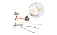 Wiring Harness with Pots Ready-to-Install Guitar Wiring Harness Electric Guitar Control Circuit for Luthier