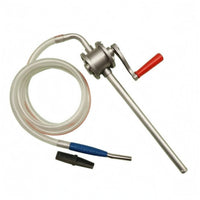 Gear Oil Transfer Pump Portable Automotive Tool for Garage