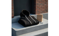 1/6 Scale Hoodie Set Three-Dimensional Tailoring 1/6 Scale Hoodie Action Figure Sweatsuit Functional Pockets Miniature