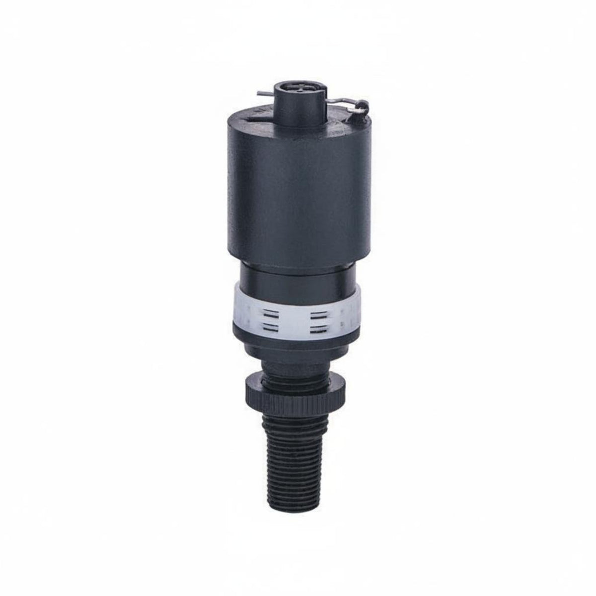 Easy to Install Auto Water Drain Valve Sturdy Metal Body Pneumatic Automatic Drain Valve