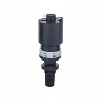 Easy to Install Auto Water Drain Valve Sturdy Metal Body Pneumatic Automatic Drain Valve