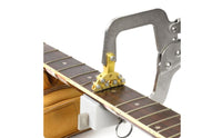 Handheld Fret Effortless Press to Use Instrument Repair Professional Grade for Luthiers