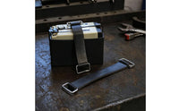 Motorcycle Battery Strap Flat Battery Tie down Strap Universal Fit for Mechanics
