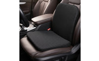 Wedge Car Seat Cushion Non-Slip Car Seat Cushion Raised Breathable for Short Drivers, Driving Practice, Daily Commute
