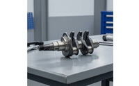 Outboards Rotating Shaft Four-Strokes Rotating Shaft Sub-Assembly Machined Hardware for Boat Owners