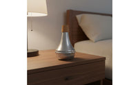 Aluminum Trumpet Mute Cork Protector Trumpet Practice Mute Lightweight Musical Instrument Accessory for Apartments