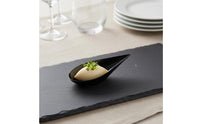 Multi-Design Mini Dessert Cup Set Lightweight Miniature Dessert Dishes Disposable Tasting Spoon Set for Buffet