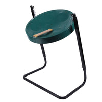 Handpan Drum, 8-Note Steel Tongue Drum, Percussion, Professional, 40.3cm, Full Set