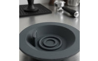 Wide Compatibility Backflush Disc Reusable Backflush Disk Long-Lasting Portafilter Blind Insert Non-Food-Safe for Cafe