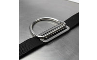 Welded Technical Diving D-Loop Stainless Steel Diving D-Loop Non-Slip Grip