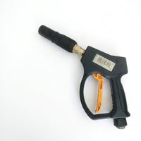 Car Cleaning Pressure Washer Gun for a Car Wash, High Pressure Car Detailing Foam Sprayer with Foam Lance, Wear-Resistant, Adjustable Nozzle