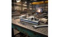 Combination Flat Vise Milling Machine Vise Tool for Machining Centers