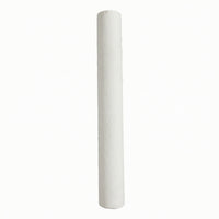Handheld Singing Bowl Mallet Wrapped Crystal Bowl Mallet Lightweight Clear for Sound Healers, Meditation