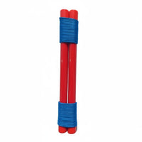 Speed Control Kids Ski Training Leash Winter Outdoor Use Ski Safety Harness Sturdy Nylon Sports Gear for Snowfield